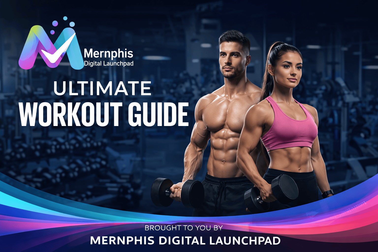 Ultimate workout guide