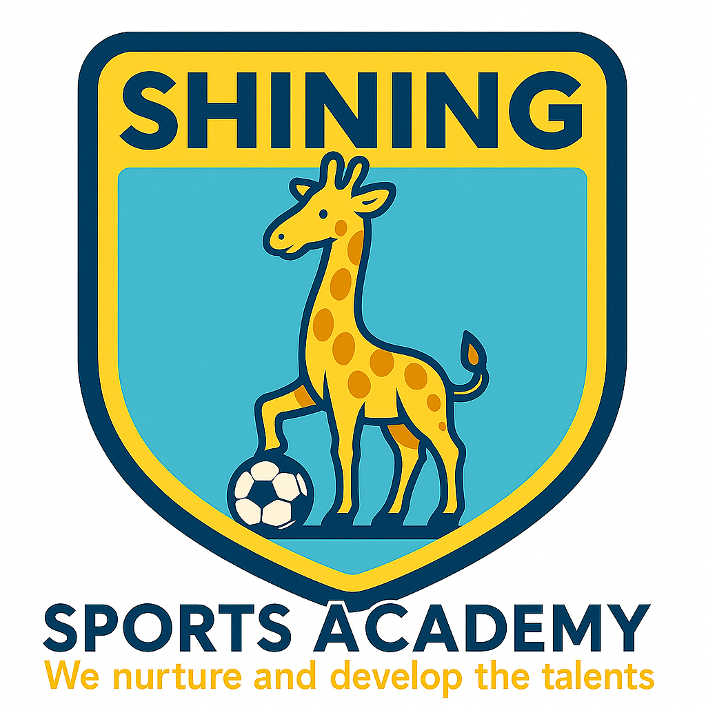 Shining Sports Academy